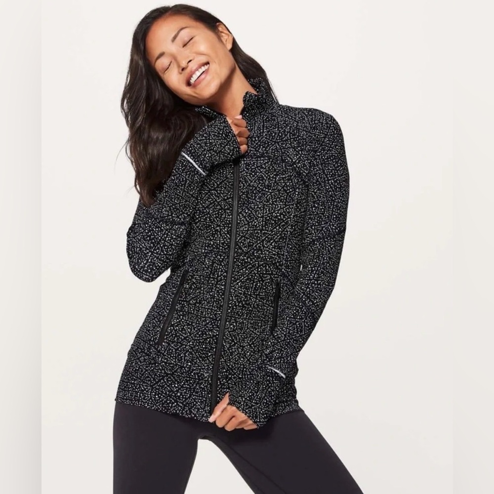 Lululemon Contour Jacket